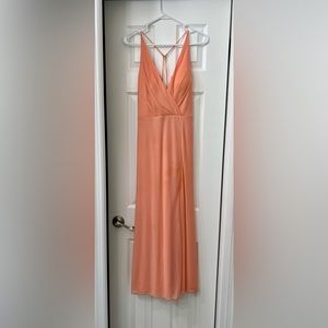 Bridesmaids/formal/prom dress